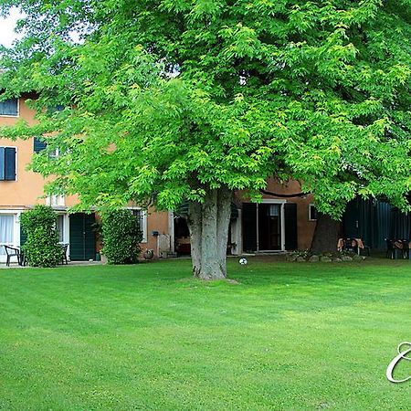 Agriturismo Ca'Mattei Pescantina Buitenkant foto