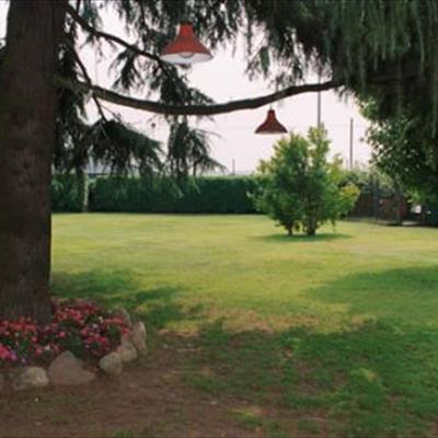 Agriturismo Ca'Mattei Pescantina Buitenkant foto