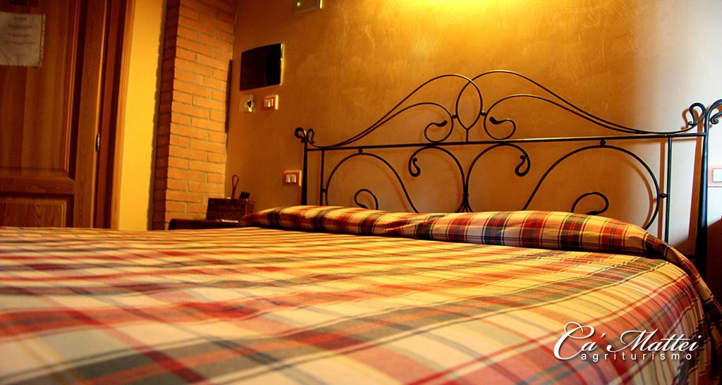 Agriturismo Ca'Mattei Pescantina Buitenkant foto